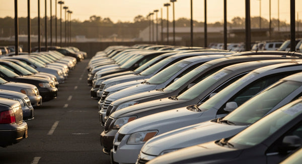 Mastering the Auction: A New Dealer’s Playbook for Smart Bids