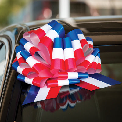 5-Second Showroom Pull-Bows (Jolly Pull Bow)