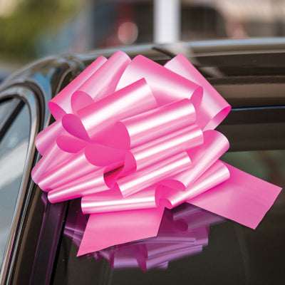 5-Second Showroom Pull-Bows (Jolly Pull Bow)