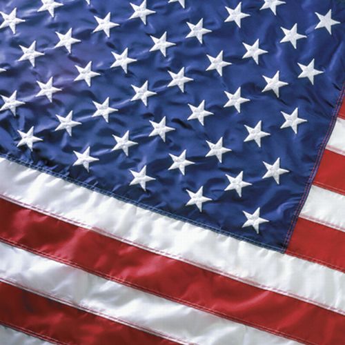 American Flags