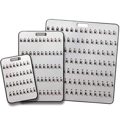 Oscar Keyboard ® / 55 Hook