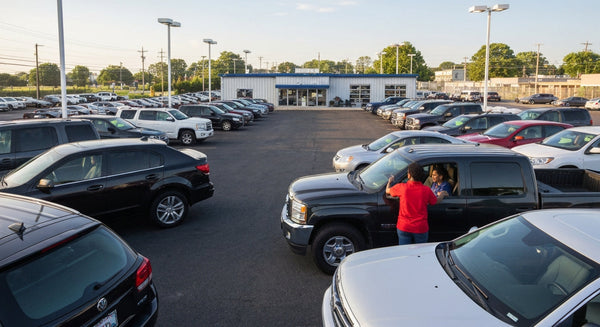 What to Do With Aged Inventory: A 90-Day Playbook