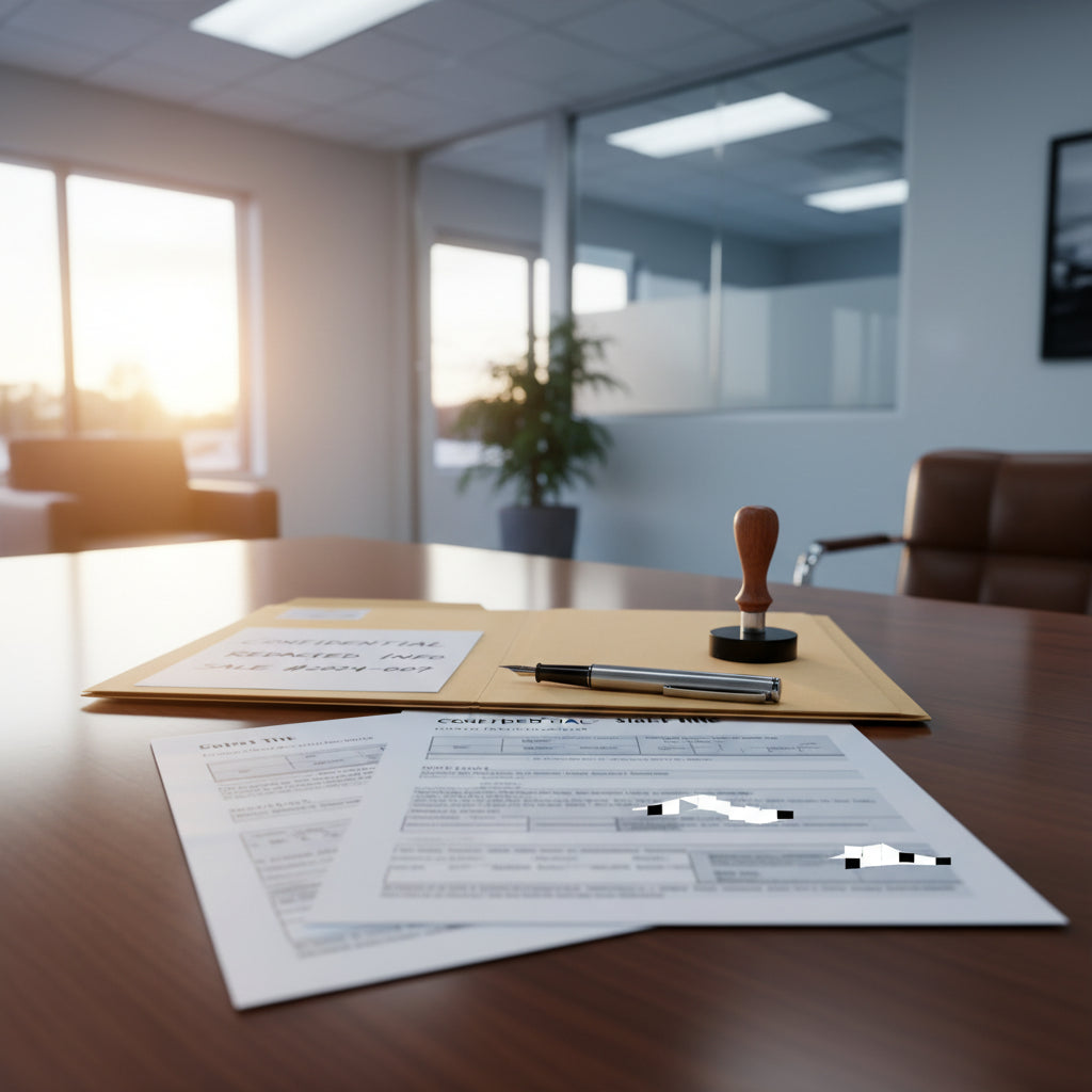 Lost MCO: The Recovery Playbook for Independent Dealers