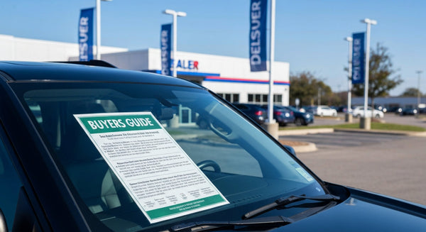 When You Must Provide a Spanish Buyers Guide (and the $40K Penalty for Skipping It)