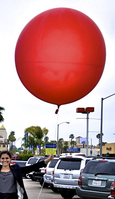 Helium Balloons