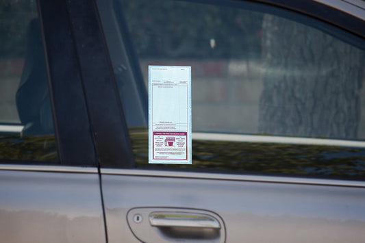 Addendum Stickers (Medium Size)