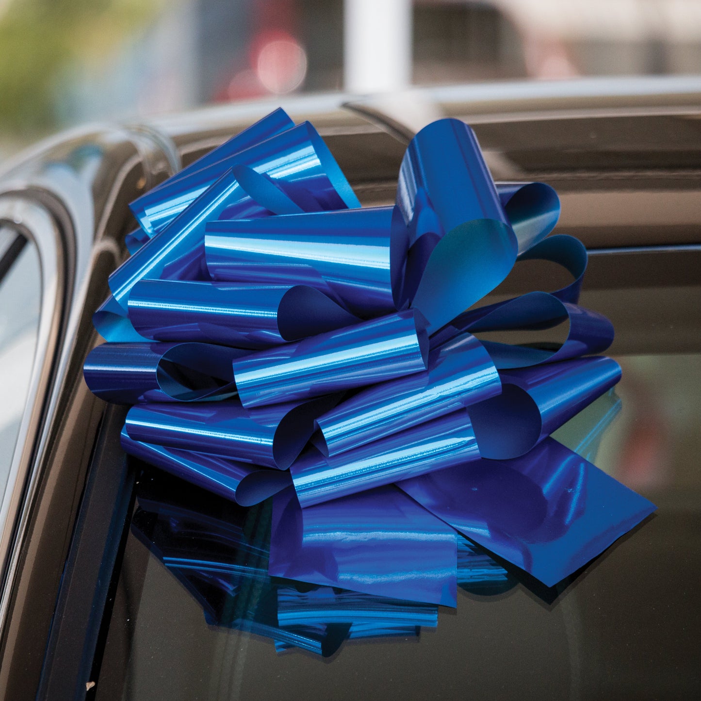 5-Second Showroom Pull-Bows (Jolly Pull Bow)