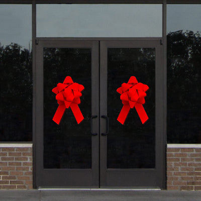 Showroom Bows