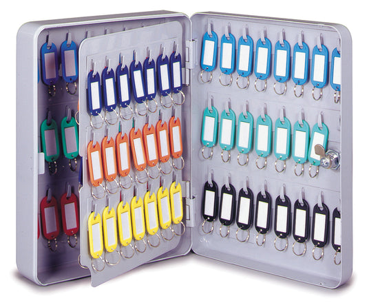 Lock Boxes and Secure Key Storage