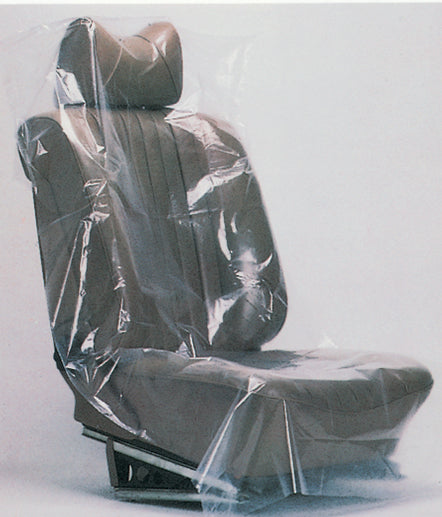 Economy Seat Protectors (200 per case)