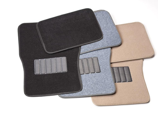 Interior Car Mats