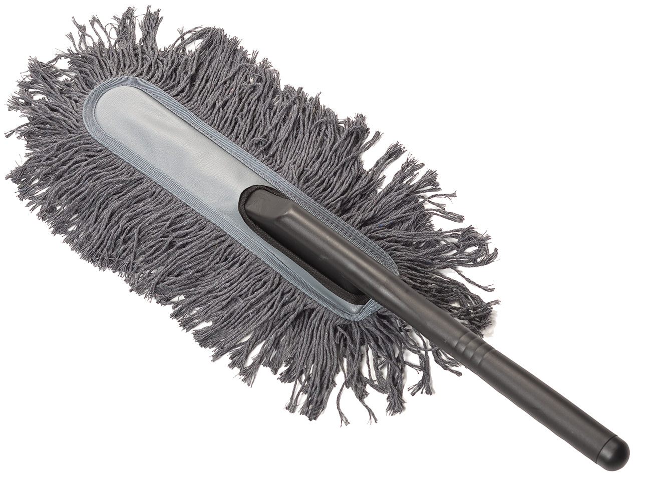 Car Duster for Car Lot