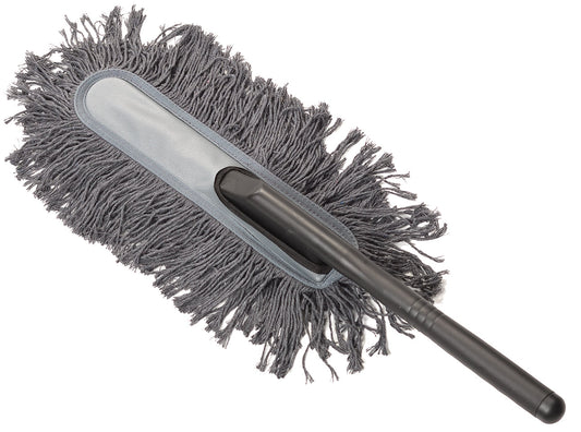 Car Duster for Car Lot