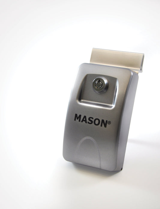 Mason Lock Box ®