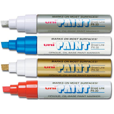 Oil-Based Paint Marker