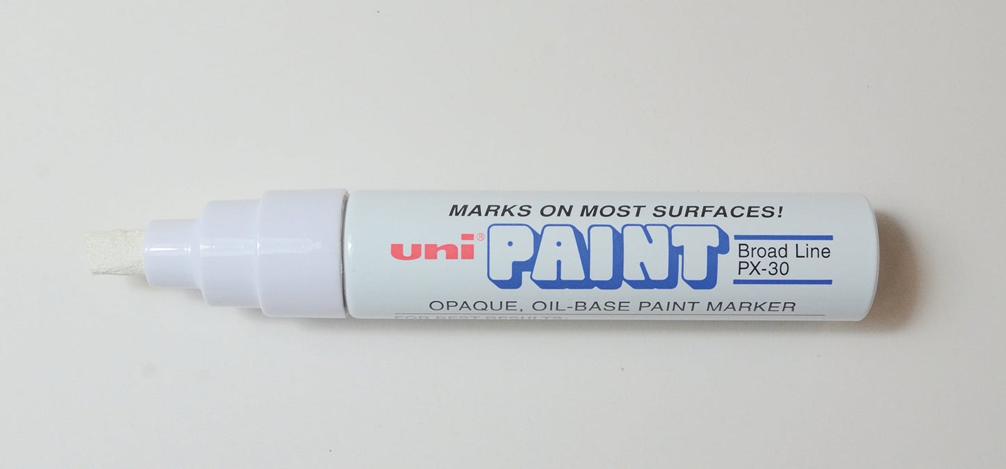 Oil-Based Paint Marker