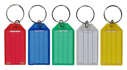Key Tags