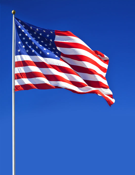 American Flags