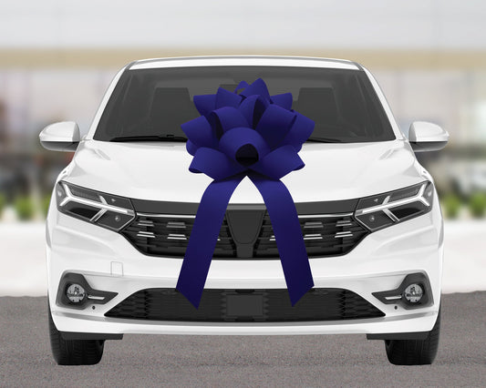Velvet Premium Bows