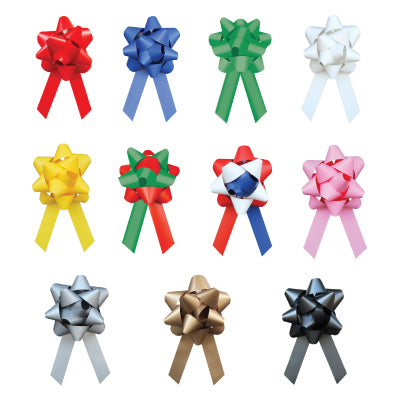 Showroom Bows