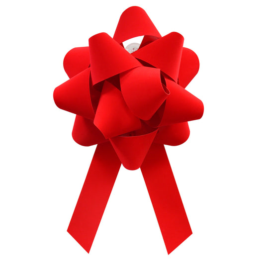 The 'Closer' Showroom Bow w/ Magnetic Base