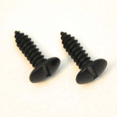 License Plate Screws (100 per pack)