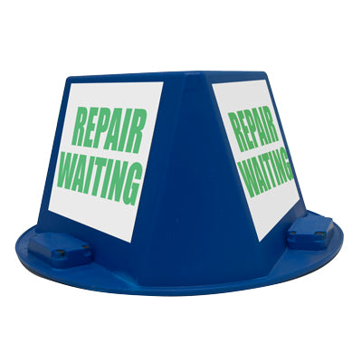 Magnetic Car Top Hats
