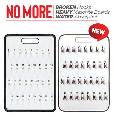 Oscar Keyboard ® / 55 Hook