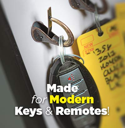 Oscar Keyboard ® / 55 Hook