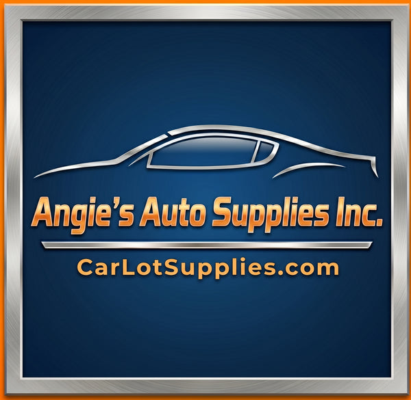 Angie's Auto Supplies