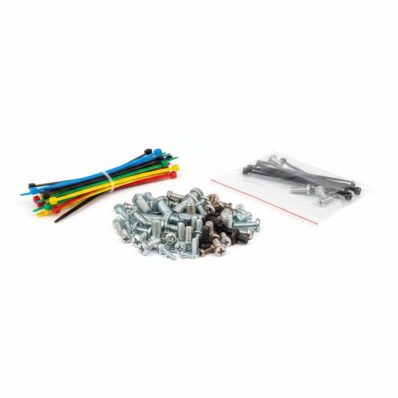 Lot Essentials and Miscellaneous